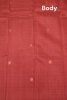 Handloom Kanjeevaram Silk Saree